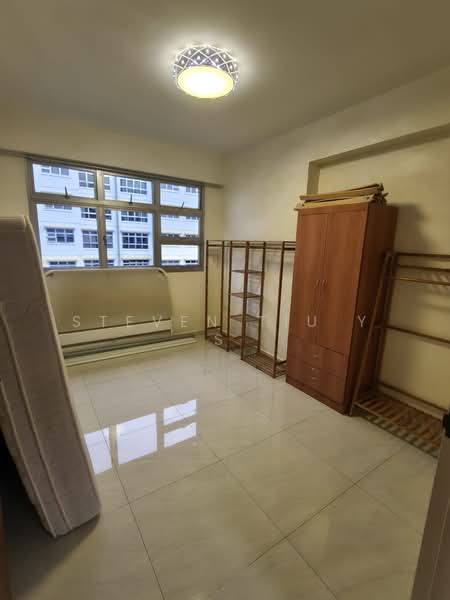 443C Bukit Batok West Avenue 8, 443C Bukit Batok West Avenue 8, 3 Bedrooms, 990 sqft, HDB Flat For Sale, by Steven Tiu Y S, 500169326 - Bedroom - PropertyGuru.com.sg