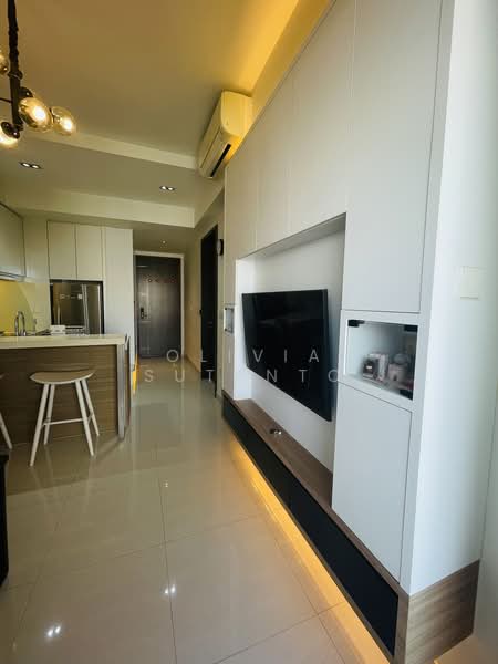 Jewel @ Buangkok, 89 Compassvale Bow, 1 Bedroom, 474 sqft, Condominium For Sale, by Olivia Sutanto, 500169327 - Interior - PropertyGuru.com.sg