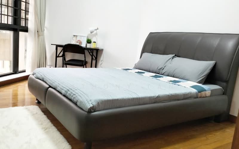 Dover Parkview, 30 Dover Rise, Room Rental, 150 sqft, Condominium For Rent, by Anthony Tan, 500169328 - Bedroom - PropertyGuru.com.sg