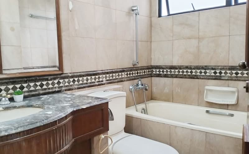 Dover Parkview, 30 Dover Rise, Room Rental, 150 sqft, Condominium For Rent, by Anthony Tan, 500169328 - Bathroom - PropertyGuru.com.sg