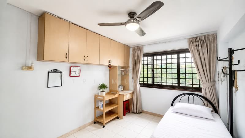 7 Marsiling Drive, 7 Marsiling Drive, 3 Bedrooms, 947 sqft, HDB Flat For Sale, by Fitri Mustafa, 500169329 - Bedroom - PropertyGuru.com.sg