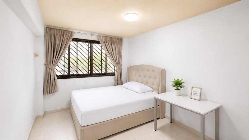 7 Marsiling Drive, 7 Marsiling Drive, 3 Bedrooms, 947 sqft, HDB Flat For Sale, by Fitri Mustafa, 500169329 - PropertyGuru.com.sg