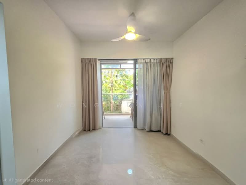 JadeScape, 10 Shunfu Road, 2 Bedrooms, 764 sqft, Condominium For Sale, by Wong Jun Jie, 500169330 - Balcony - PropertyGuru.com.sg