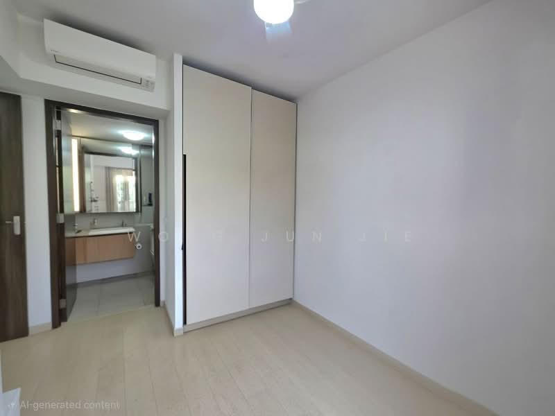 JadeScape, 10 Shunfu Road, 2 Bedrooms, 764 sqft, Condominium For Sale, by Wong Jun Jie, 500169330 - Bedroom - PropertyGuru.com.sg