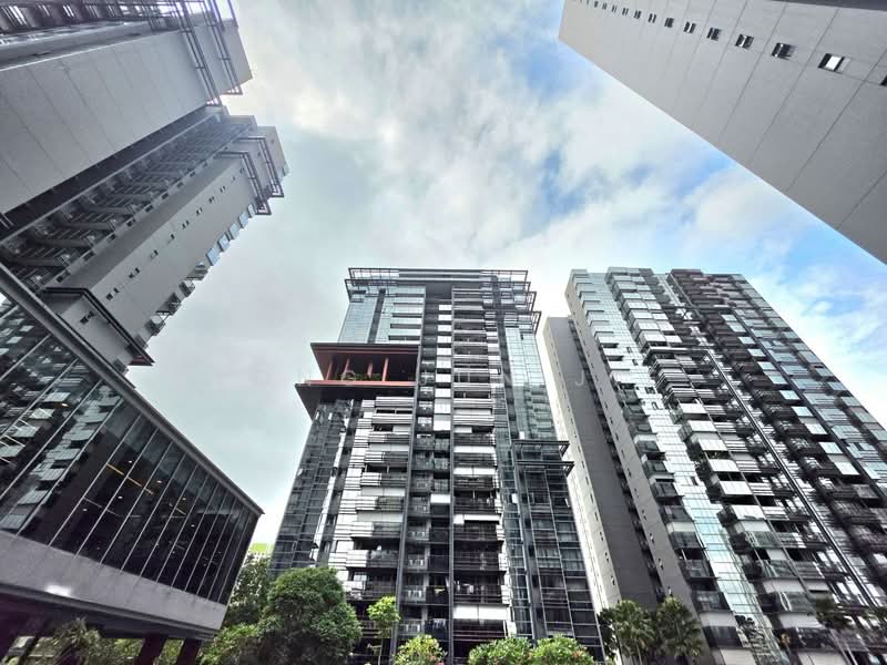 JadeScape, 10 Shunfu Road, 2 Bedrooms, 764 sqft, Condominium For Sale, by Wong Jun Jie, 500169330 - Exterior - PropertyGuru.com.sg