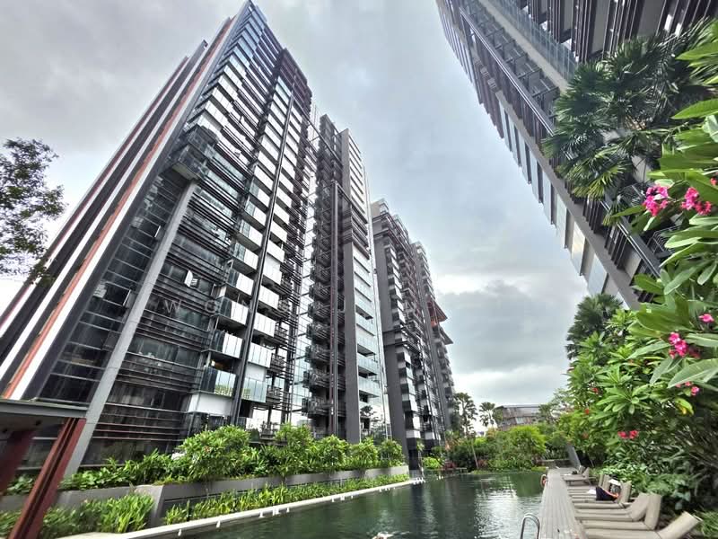 JadeScape, 10 Shunfu Road, 2 Bedrooms, 764 sqft, Condominium For Sale, by Wong Jun Jie, 500169330 - Exterior - PropertyGuru.com.sg