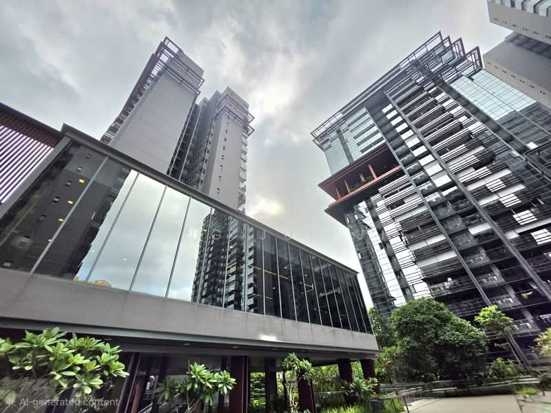 JadeScape, 10 Shunfu Road, 2 Bedrooms, 764 sqft, Condominium For Sale, by Wong Jun Jie, 500169330 - Exterior - PropertyGuru.com.sg