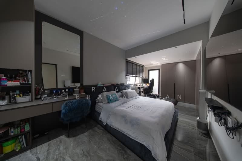 Paya Lebar Gardens, Upper Paya Lebar Road, 3 Bedrooms, 2,000 sqft, Terraced House For Sale, by Raama Subramaniyan, 500169333 - PropertyGuru.com.sg