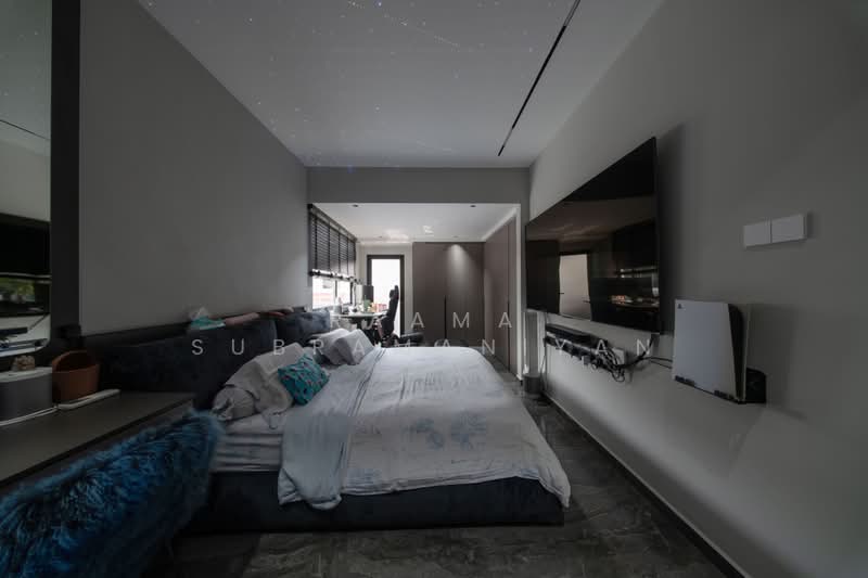 Paya Lebar Gardens, Upper Paya Lebar Road, 3 Bedrooms, 2,000 sqft, Terraced House For Sale, by Raama Subramaniyan, 500169333 - PropertyGuru.com.sg