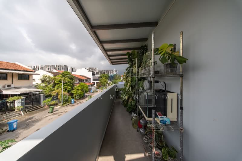 Paya Lebar Gardens, Upper Paya Lebar Road, 3 Bedrooms, 2,000 sqft, Terraced House For Sale, by Raama Subramaniyan, 500169333 - PropertyGuru.com.sg