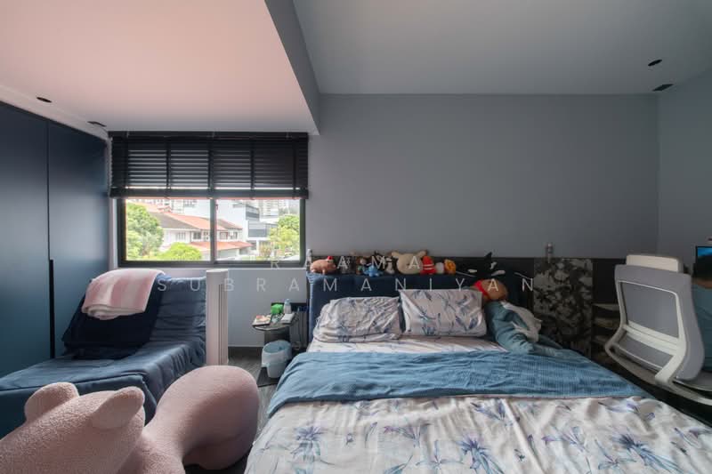 Paya Lebar Gardens, Upper Paya Lebar Road, 3 Bedrooms, 2,000 sqft, Terraced House For Sale, by Raama Subramaniyan, 500169333 - PropertyGuru.com.sg