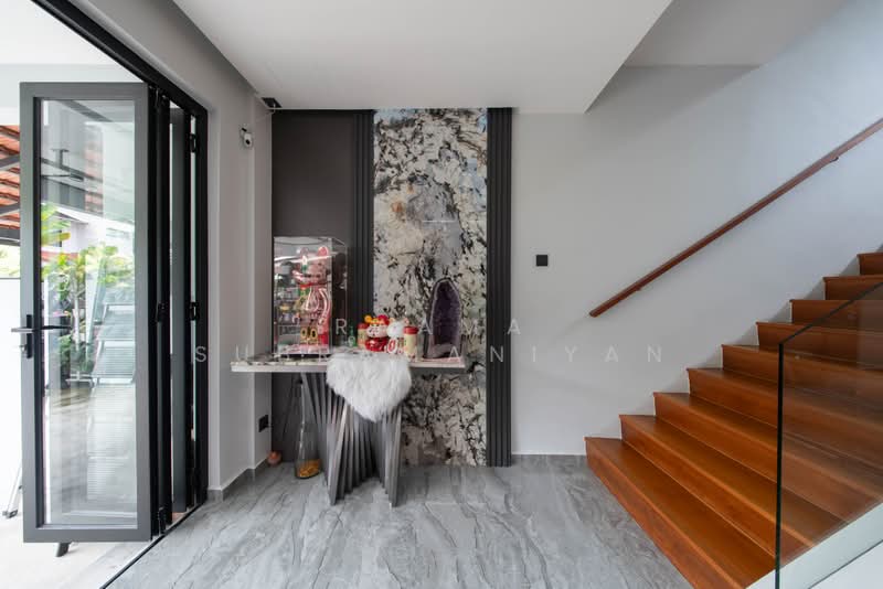 Paya Lebar Gardens, Upper Paya Lebar Road, 3 Bedrooms, 2,000 sqft, Terraced House For Sale, by Raama Subramaniyan, 500169333 - PropertyGuru.com.sg