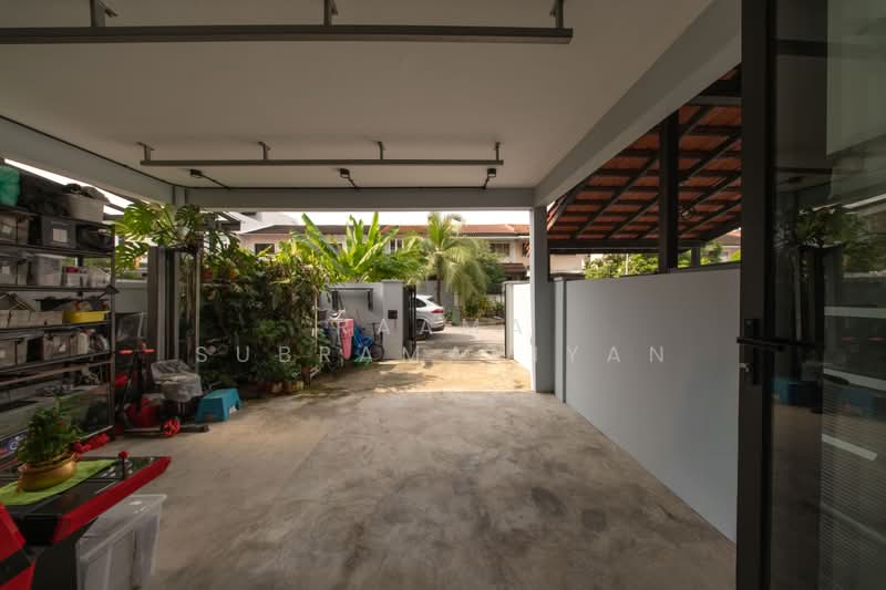 Paya Lebar Gardens, Upper Paya Lebar Road, 3 Bedrooms, 2,000 sqft, Terraced House For Sale, by Raama Subramaniyan, 500169333 - PropertyGuru.com.sg