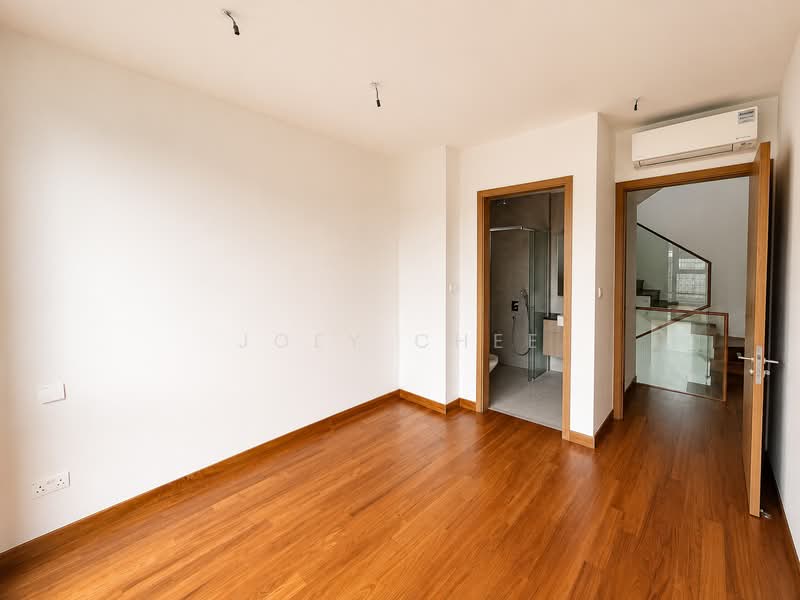 Semi-Detached @ Old Upper Thomson Road, , 5 Bedrooms, 5,337 sqft, Semi-Detached House For Sale, by Joey Chee, 500169334 - Bedroom - PropertyGuru.com.sg