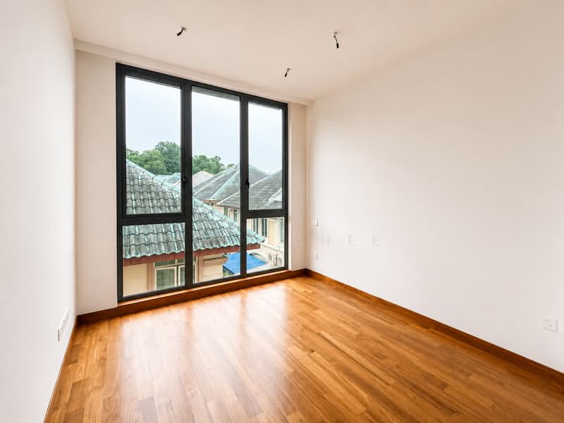 Semi-Detached @ Old Upper Thomson Road, , 5 Bedrooms, 5,337 sqft, Semi-Detached House For Sale, by Joey Chee, 500169334 - Bedroom - PropertyGuru.com.sg