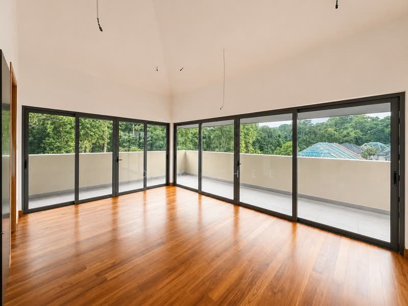 Semi-Detached @ Old Upper Thomson Road, , 5 Bedrooms, 5,337 sqft, Semi-Detached House For Sale, by Joey Chee, 500169334 - Interior - PropertyGuru.com.sg