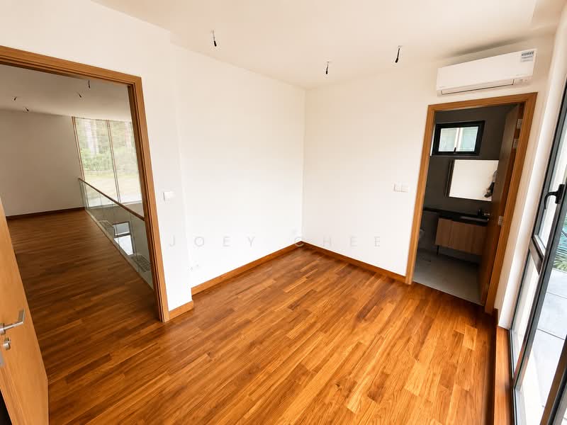Semi-Detached @ Old Upper Thomson Road, , 5 Bedrooms, 5,337 sqft, Semi-Detached House For Sale, by Joey Chee, 500169334 - Bedroom - PropertyGuru.com.sg