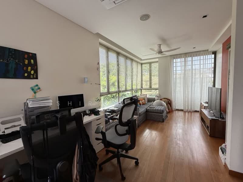 Chancery Lane, Chancery Lane, 6 Bedrooms, 7,754 sqft, Detached House For Sale, by Shirley Tang, 500169335 - Level 3 - Family Room - PropertyGuru.com.sg