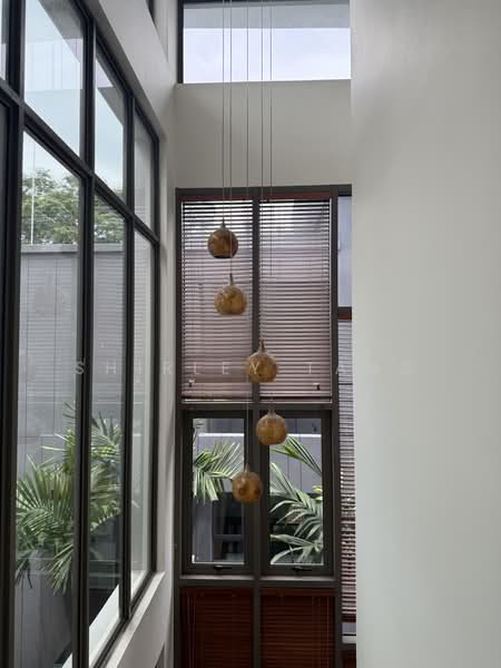 Chancery Lane, Chancery Lane, 6 Bedrooms, 7,754 sqft, Detached House For Sale, by Shirley Tang, 500169335 - High ceiling - Interior - PropertyGuru.com.sg