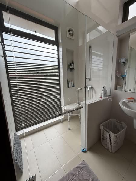 Chancery Lane, Chancery Lane, 6 Bedrooms, 7,754 sqft, Detached House For Sale, by Shirley Tang, 500169335 - Bathroom - PropertyGuru.com.sg