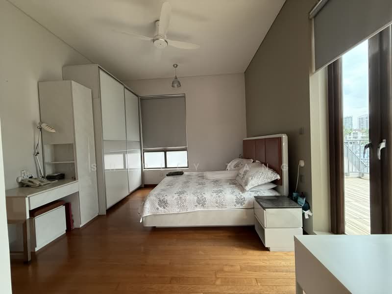 Chancery Lane, Chancery Lane, 6 Bedrooms, 7,754 sqft, Detached House For Sale, by Shirley Tang, 500169335 - Bedroom - PropertyGuru.com.sg