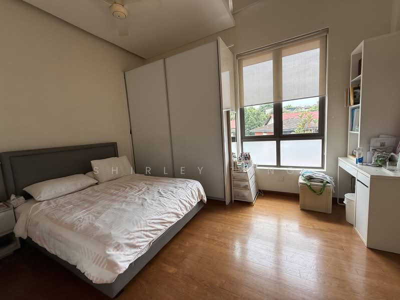 Chancery Lane, Chancery Lane, 6 Bedrooms, 7,754 sqft, Detached House For Sale, by Shirley Tang, 500169335 - Bedroom - PropertyGuru.com.sg