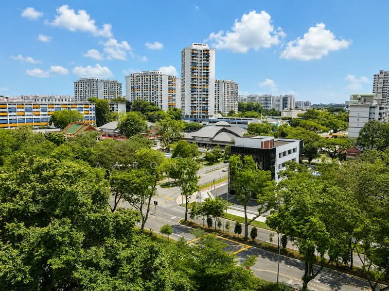 206 Boon Lay Drive, 206 Boon Lay Drive, 3 Bedrooms, 1,291 sqft, HDB Flat For Sale, by Aaron Leong, 500169337 - Exterior - PropertyGuru.com.sg