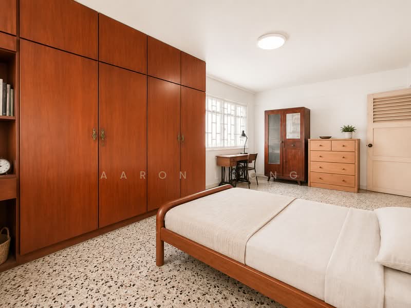 206 Boon Lay Drive, 206 Boon Lay Drive, 3 Bedrooms, 1,291 sqft, HDB Flat For Sale, by Aaron Leong, 500169337 - Bedroom - PropertyGuru.com.sg