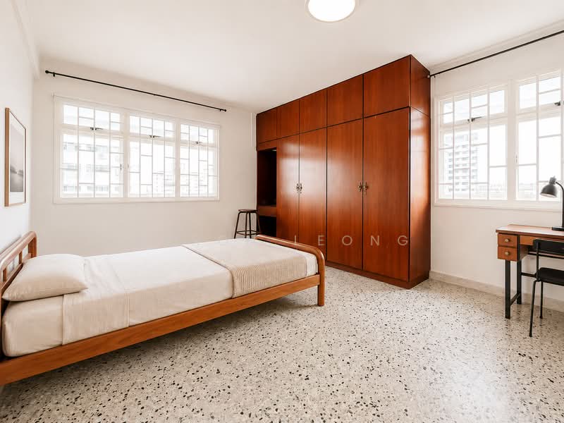 206 Boon Lay Drive, 206 Boon Lay Drive, 3 Bedrooms, 1,291 sqft, HDB Flat For Sale, by Aaron Leong, 500169337 - Bedroom - PropertyGuru.com.sg