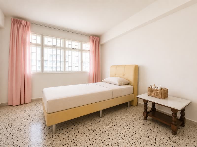 206 Boon Lay Drive, 206 Boon Lay Drive, 3 Bedrooms, 1,291 sqft, HDB Flat For Sale, by Aaron Leong, 500169337 - Bedroom - PropertyGuru.com.sg