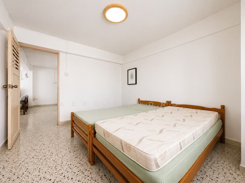 206 Boon Lay Drive, 206 Boon Lay Drive, 3 Bedrooms, 1,291 sqft, HDB Flat For Sale, by Aaron Leong, 500169337 - Bedroom - PropertyGuru.com.sg