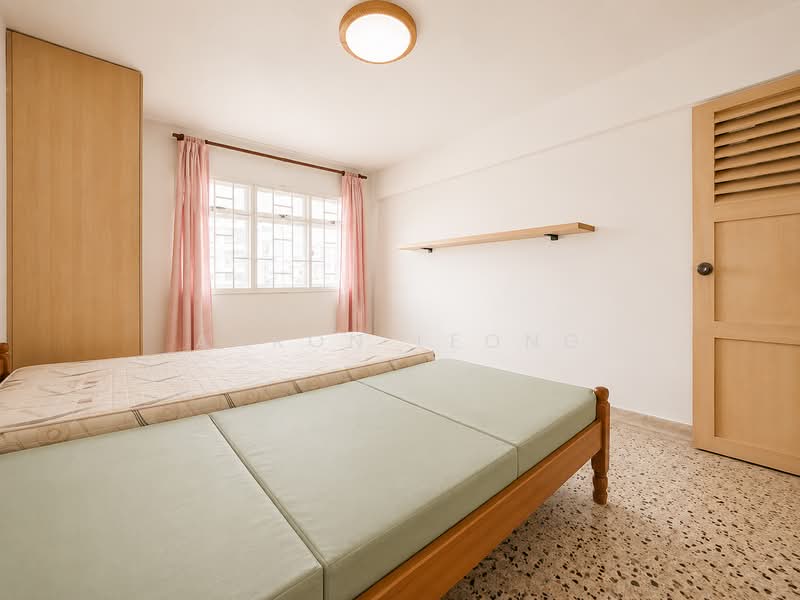 206 Boon Lay Drive, 206 Boon Lay Drive, 3 Bedrooms, 1,291 sqft, HDB Flat For Sale, by Aaron Leong, 500169337 - Bedroom - PropertyGuru.com.sg