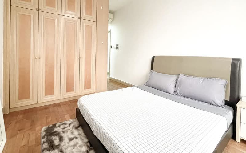 Heritage View, 10 Dover Rise, Room Rental, 150 sqft, Condominium For Rent, by Anthony Tan, 500169338 - Bedroom - PropertyGuru.com.sg