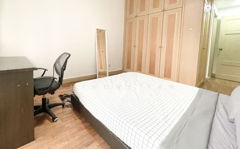 Heritage View, 10 Dover Rise, Room Rental, 150 sqft, Condominium For Rent, by Anthony Tan, 500169338 - Bedroom - PropertyGuru.com.sg