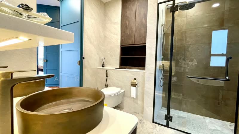 The Bayshore, 34 Bayshore Road, 4 Bedrooms, 2,066 sqft, Condominium For Rent, by Aina Lie 李艾娜, 500169340 - Bathroom - PropertyGuru.com.sg
