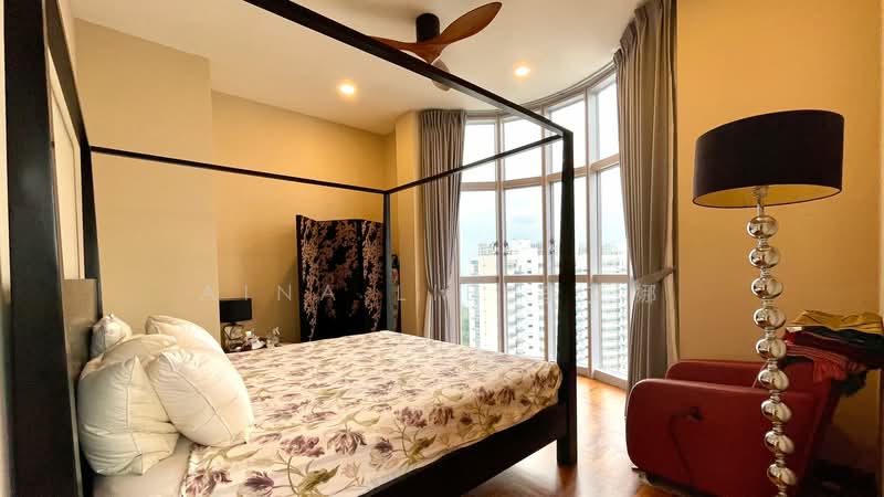 The Bayshore, 34 Bayshore Road, 4 Bedrooms, 2,066 sqft, Condominium For Rent, by Aina Lie 李艾娜, 500169340 - Bedroom - PropertyGuru.com.sg