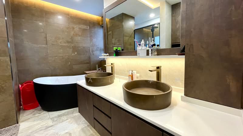 The Bayshore, 34 Bayshore Road, 4 Bedrooms, 2,066 sqft, Condominium For Rent, by Aina Lie 李艾娜, 500169340 - Bathroom - PropertyGuru.com.sg