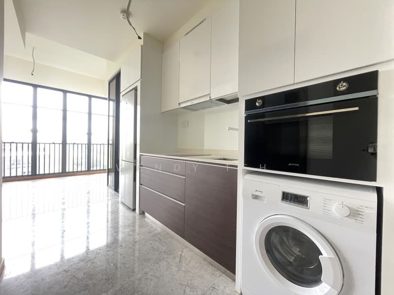 Bijou, 2 Jalan Mat Jambol, Studio, 380 sqft, Condominium For Rent, by Wendy Teh, 500169341 - PropertyGuru.com.sg