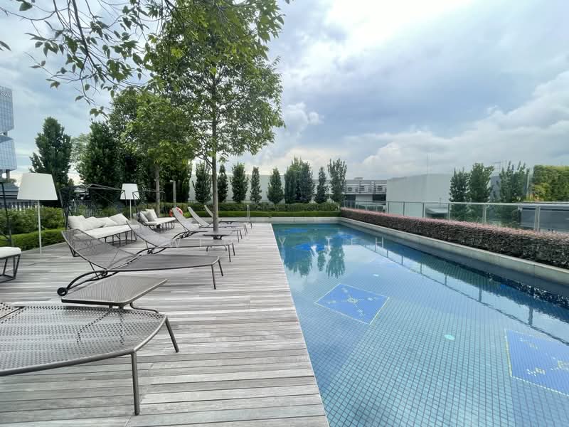 Bijou, 2 Jalan Mat Jambol, Studio, 380 sqft, Condominium For Rent, by Wendy Teh, 500169341 - Exterior - PropertyGuru.com.sg