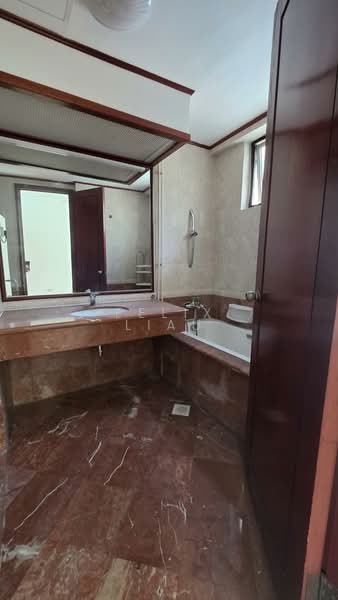 Costa Rhu, 1 Rhu Cross, 3 Bedrooms, 1,647 sqft, Condominium For Sale, by Felix Liau, 500169343 - Bathroom - PropertyGuru.com.sg