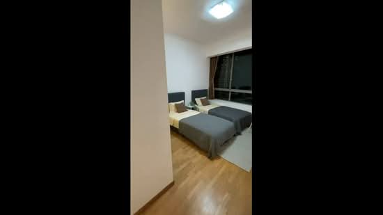 One-North Residences, 7 One-North Gateway, Room Rental, 200 sqft, Condominium For Rent, by Steve Voon, 500169347 - PropertyGuru.com.sg