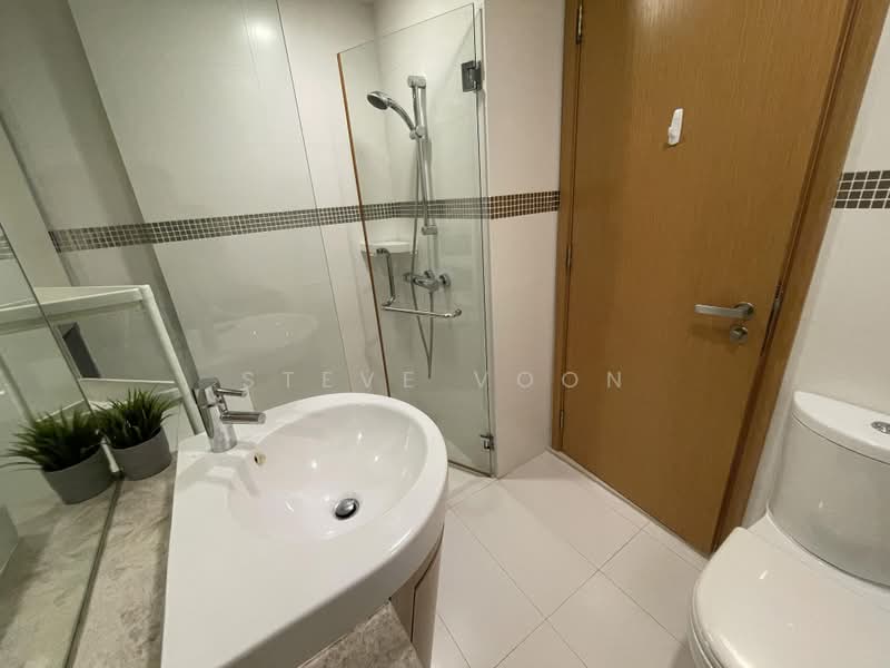 One-North Residences, 7 One-North Gateway, Room Rental, 200 sqft, Condominium For Rent, by Steve Voon, 500169347 - PropertyGuru.com.sg