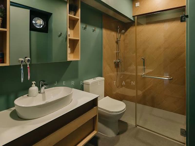 79C Toa Payoh Central, 79C Toa Payoh Central, 3 Bedrooms, 1,184 sqft, HDB Flat For Sale, by Jerryl Tan, 500169348 - Bathroom - PropertyGuru.com.sg