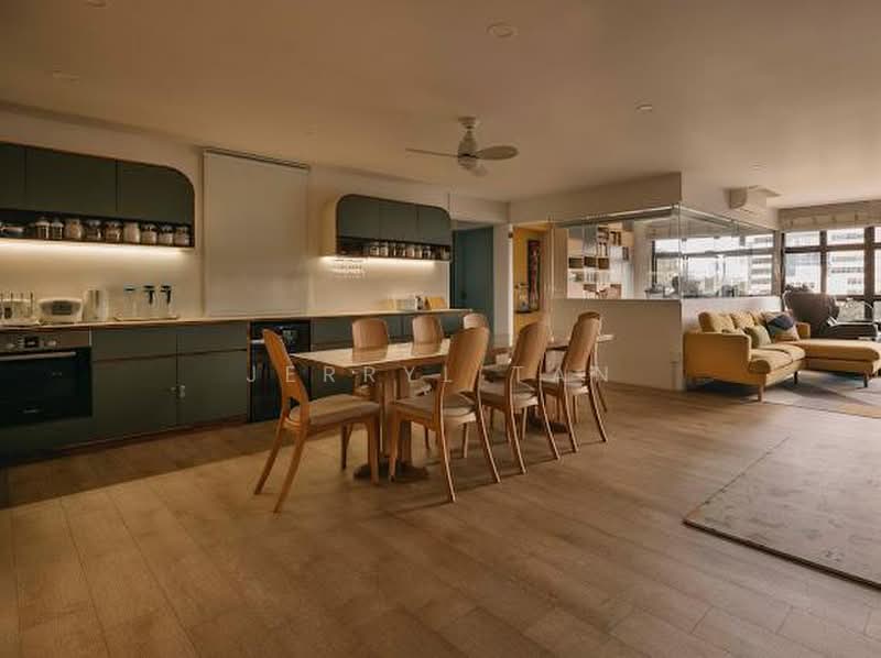 79C Toa Payoh Central, 79C Toa Payoh Central, 3 Bedrooms, 1,184 sqft, HDB Flat For Sale, by Jerryl Tan, 500169348 - Kitchen - PropertyGuru.com.sg