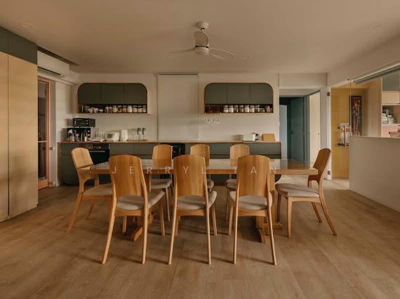 79C Toa Payoh Central, 79C Toa Payoh Central, 3 Bedrooms, 1,184 sqft, HDB Flat For Sale, by Jerryl Tan, 500169348 - Dining Room - PropertyGuru.com.sg