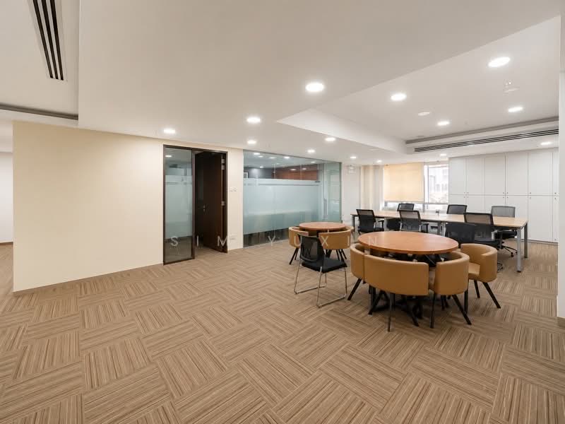 Automobile Megamart, 61 Ubi Avenue 2, 2,526 sqft, Light Industrial (B1) For Rent, by Sim Yuxin, 500169355 - CommercialGuru.com.sg