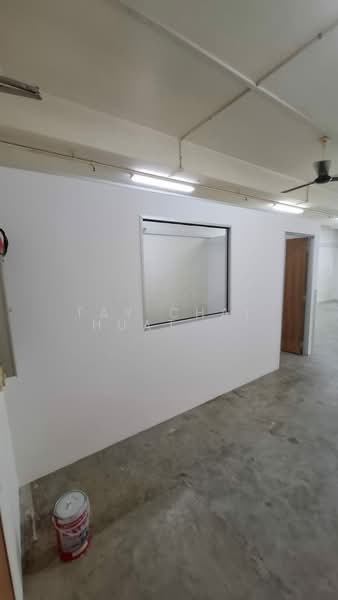 Woodlands Bizhub, 242 Woodlands Industrial Park E5, 916 sqft, Factory / Workshop (B2) For Rent, by Tay Chai Huat (Josh), 500169356 - Interior - CommercialGuru.com.sg