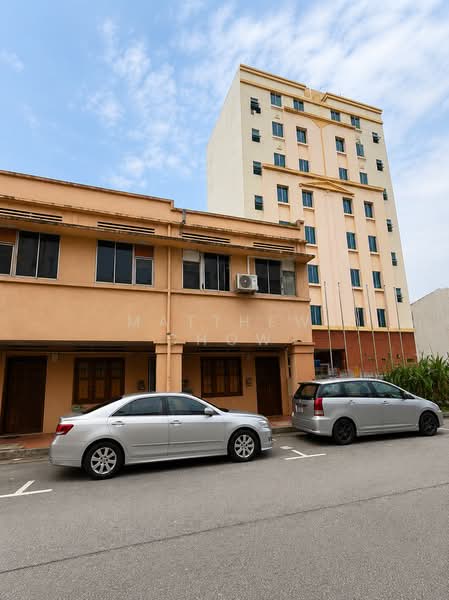 Room in Geylang shophouse for rent, , Room Rental, 150 sqft, Shophouse For Rent, by Matthew Chow, 500169362 - Exterior - PropertyGuru.com.sg