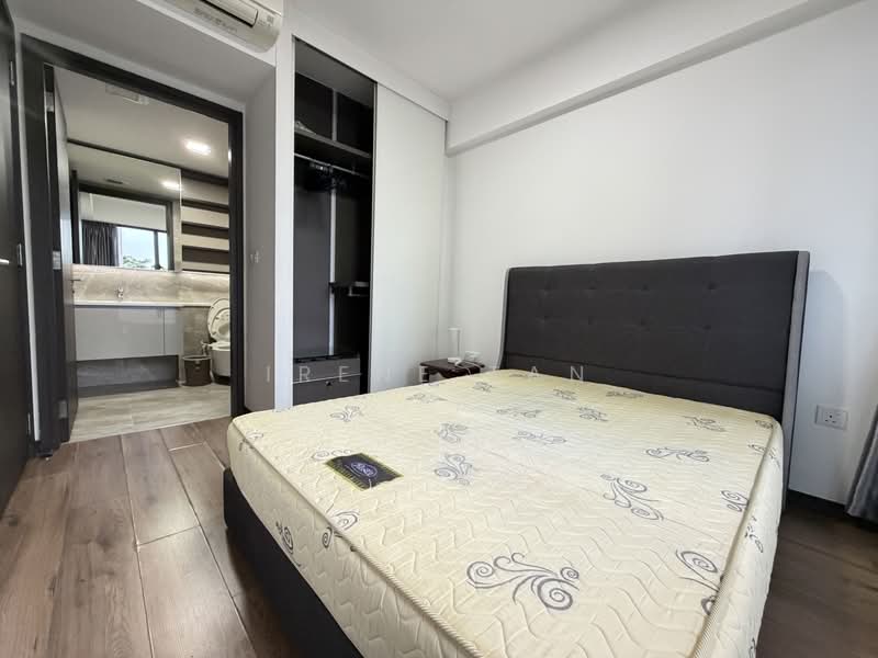 Lake Grande, 10 Jurong Lake Link, 1 Bedroom, 517 sqft, Condominium For Sale, by Irene Tan, 500169364 - Bedroom - PropertyGuru.com.sg