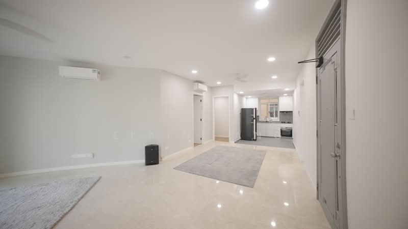 Costa Rhu, 9 Rhu Cross, 2 Bedrooms, 1,399 sqft, Condominium For Rent, by Elaine Ang, 500169366 - Living Room - PropertyGuru.com.sg